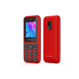 Téléphone Portable IPRO A5 Mini - Meilleure offre de prix GSM tunisie -A5 mini-Rouge