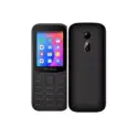 Vente en ligne téléphone Portable IPRO A20 - GSM meilleure offre de prix Tunisie A20-Noir