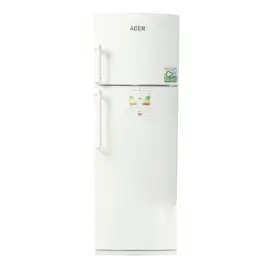 Réfrigérateur Defrost Acer 260 Litres - Blanc
