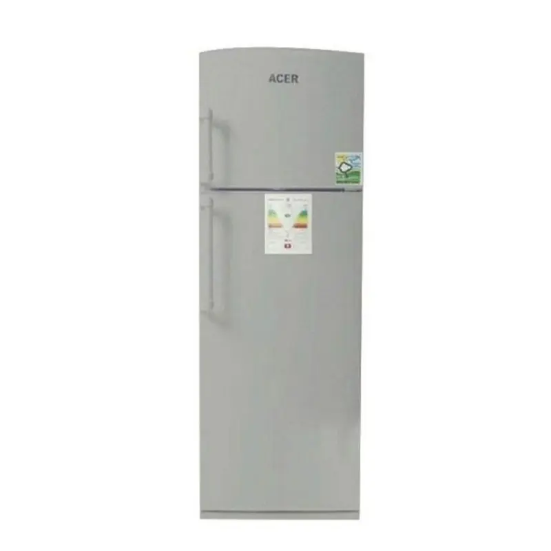 Réfrigérateur Defrost Acer 300 Litres - Silver