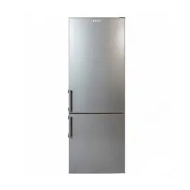 Réfrigérateur Combiné NoFrost Arcelik 560 Litres - Silver