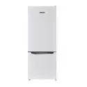 Réfrigérateur Combiné DeFrost NewStar 210 Litres - Blanc