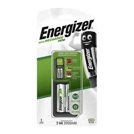 🇹🇳 Pile AA rechargeable Energizer 🇹🇳 Meilleure prix Tunisie 🇹🇳