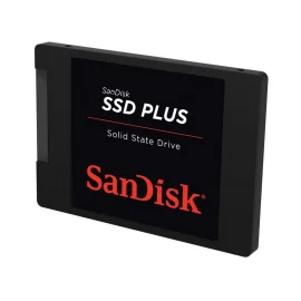 SANDISK Disque SSD PLUS...