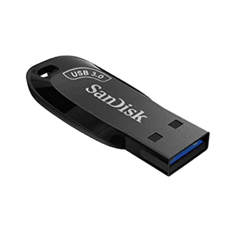 Clé Ultra Shift USB 3.0 Flash Drive 128GB 100MB/s
