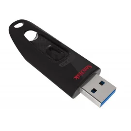 Flash Disque USB 3.0 Cruzer Glide Sandisk 64 Go