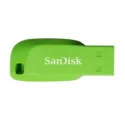 Flash Disque USB 2.0 Cruzer Blade Sandisk 16 Go