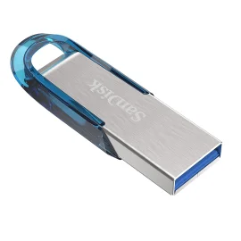 Flash Disque USB 3.0 Ultra Flair Sandisk 64 Go