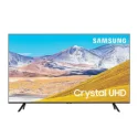 Téléviseur Smart Samsung Crystal UHD 4K 75 pouces Série 8