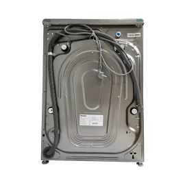 Machine à laver automatique Fred 8 Kg 1400 trs/mn - Silver