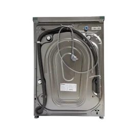 Machine à laver automatique Fred 6 Kg 1000 trs/mn - Silver