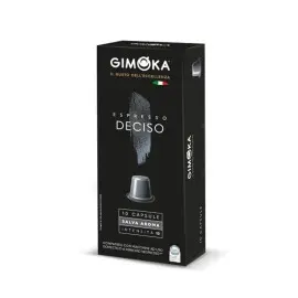GIMOKA BOX DE 10...