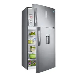 Réfrigérateur No Frost Samsung 583 L - Inox
