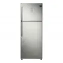 Réfrigérateur Samsung Twin Cooling Plus 468 L - Inox