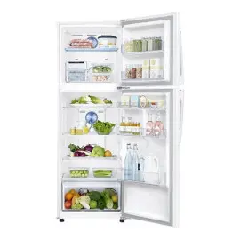 Réfrigérateur Samsung TwinCooling-Plus 321L BLANC