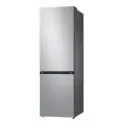 Réfrigérateur combiné No frost Samsung 340L - Silver
