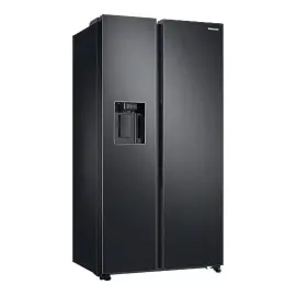 Réfrigérateur Side By Side Samsung 617 L- Noir