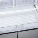 Réfrigérateur Side By Side Samsung 486 L - Silver