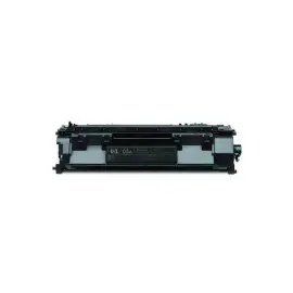 Toner Laser Adaptable HP CE505A / CF280A - Noir