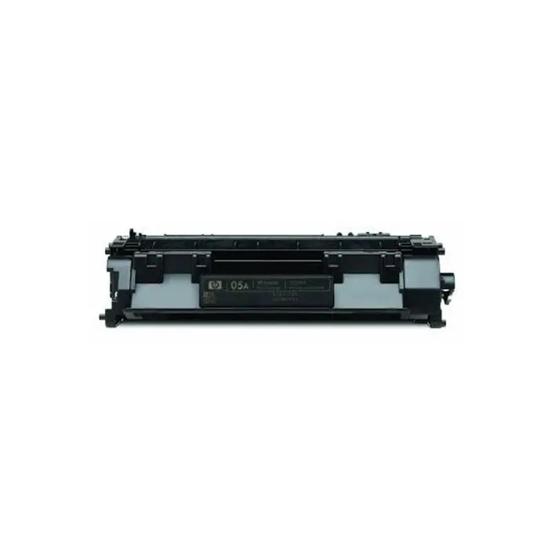 Toner Laser Adaptable HP CE505A / CF280A - Noir