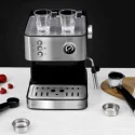 Machine à Café Cecotec Power Espresso Professionale - Inox
