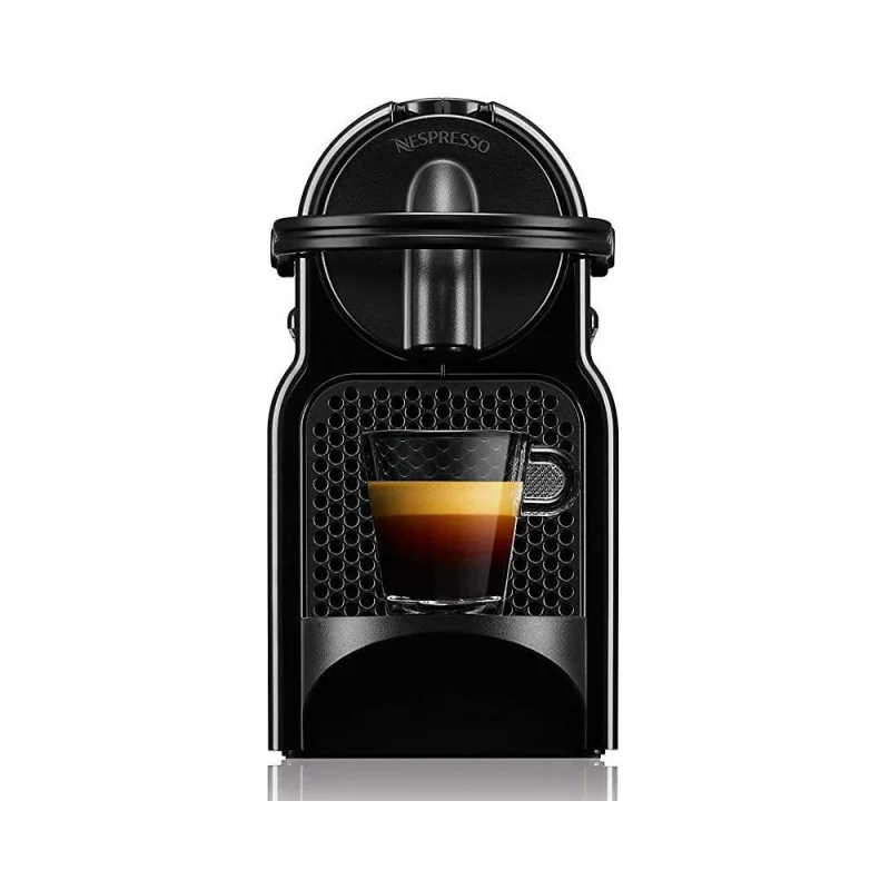 Machine à Café Nespresso Magimix Inissia - Noir