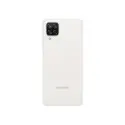Smartphone Samsung Galaxy A12 128 Go - Blanc