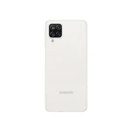 Smartphone Samsung Galaxy A12 128 Go - Blanc