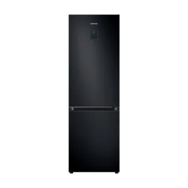Réfrigérateur Samsung combiné RB34 Avec Afficheur 340L - Noir