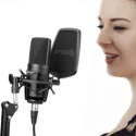 Microphone audio Boya BY-M800 au meilleur prix en Tunisie