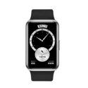 Montre Connecté Huawei Watch Fit Elegant - Noir