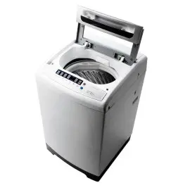 Machine à laver automatique Top Load Midea 10