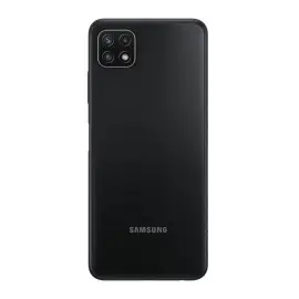 Smartphone Samsung Galaxy A22 64 Go Noir