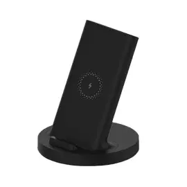 Support de charge sans fil Xiaomi 20W - Noir