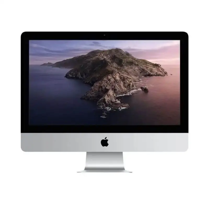 Pc de Bureau All In One Apple iMac i5 8ème génération 8 Go 256 Go SSD
