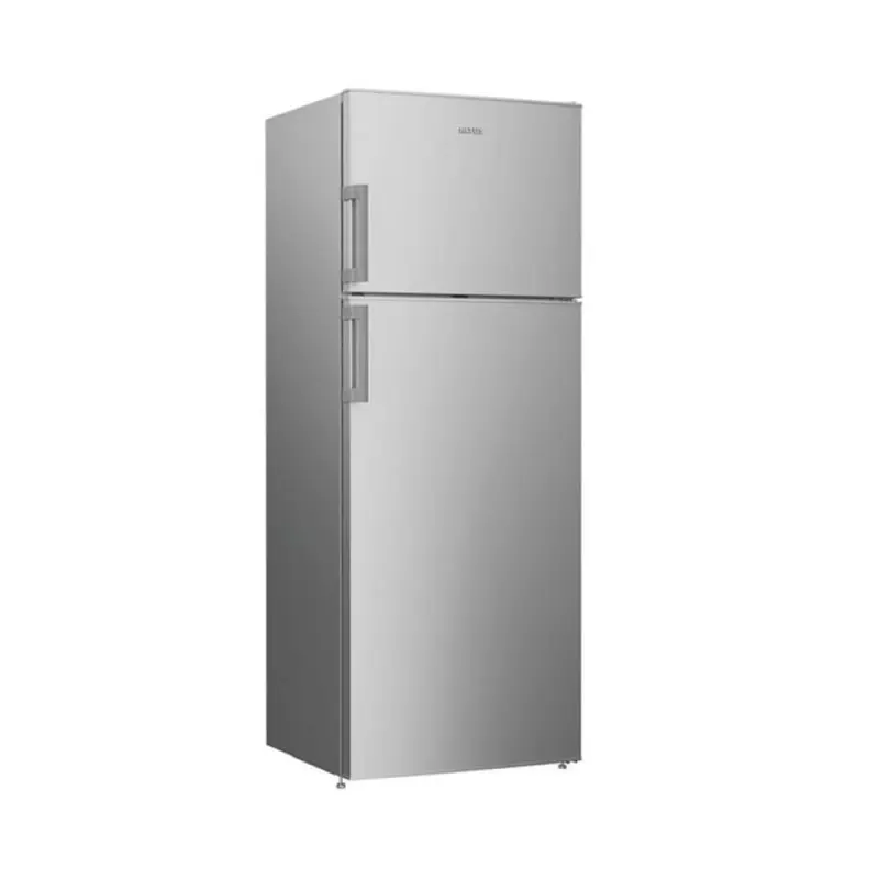 Réfrigérateur NoFrost Arcelik 405 Litres - Silver