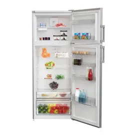 Réfrigérateur NoFrost Arcelik 405 Litres - Silver