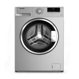 Machine à laver automatique Arcelik 8 Kg 1200 trs/mn - Silver