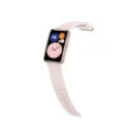 Montre Connectée Huawei Watch Fit Rose HU-WFIT-PINK - Meilleure offre de prix en Tunisie smartwatch