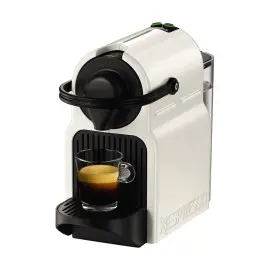 Machine à café Krups Inissia 19 Bar - Blanc-XN100110