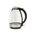 Bouilloire en verre Tefal 1.7L 2400W