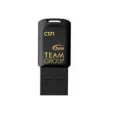 Flash Disque USB 2.0 TeamGroup C171 64Go - Noir