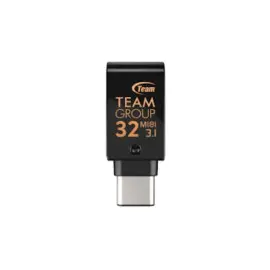 Clé USB OTG Type C TeamGroup M181 32 Go | USB 3.1