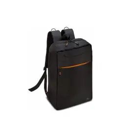 Sac a dos Rivacase pour pc portable 17" - Noir