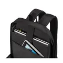 Sac a dos Rivacase pour pc portable 17" - Noir