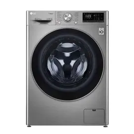 Machine à laver Automatique LG 9 kg 1400 trs/mn