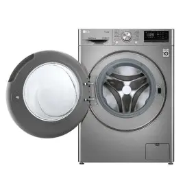 Machine à laver Automatique LG 9 kg 1400 trs/mn