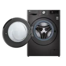 Machine à laver Lavante séchante LG 9 kg 1400 trs/mn