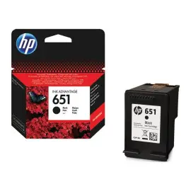 HP 651 CARTOUCHE INK...