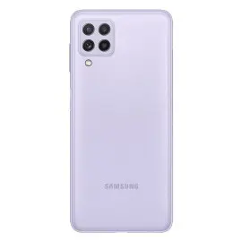 Smartphone Samsung Galaxy A22 64 Go - Violet
